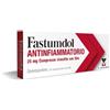 Fastumdol Antinffiammat. 10Cpr