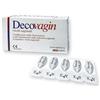 I.P. FARMA SRL Decovagin 10 Ovuli 2 G Ripristino Microflora