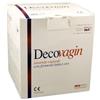 I.P. FARMA SRL Decovagin Lavanda Vaginale 5 Flaconi + 5 Cannule Monouso Disinfezione Intima
