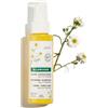 Klorane Trattamento Illuminante Schiarente Alla Camomilla Spray 100 Ml