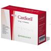 PHARMALUCE SRL Pharmaluce Cardioril 14 Buste 3,4 G Integratori Venotonici