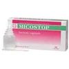 FARMA-DERMA SRL Farma-Derma Micostop Lavanda Vaginale 5 X 100 Ml Micosi Intima