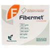 PHARMEXTRACTA SPA Pharmextracta Fibermet Integratore Controllo Peso Corporeo 20 Bustine
