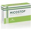 FARMA-DERMA SRL Farma-Derma Micostop Ovuli Vaginali Candidosi 10 Pezzi Micosi Intima