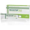 FARMA-DERMA SRL Farma-Derma Micostop Plus Crema Vaginale Ad Azione Rapida 30 G + 6 Applicatori