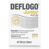 STARDEA SRL Stardea Deflogo Junior Integratore Con Bromelina 10 Bustine Ritenzione Idrica