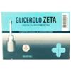 ZETA FARMACEUTICI Glicerolo Zeta 6Cont 6,75G Cam
