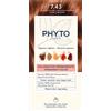 Phytocolor 7.43 Biondo Ramato Dorato