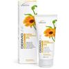 Dermoline Crema Viso Mani Calendula 5% 100 Ml Idratazione Pelle Normale