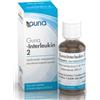 Guna Interleukin 2 4Ch Gocce 30Ml