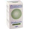 TALAMONTI GROUP SRL Talamonti Group Primaria Deodorante Muschio Bianco 30 Ml Pelli Sensibili