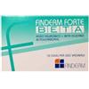 FARMITALIA SRL - SOC. UNIPERS. Finderm Forte Beta 10 Ovuli Vaginali Disinfezione Intima