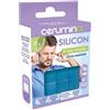 PIETRASANTA PHARMA SPA Pietrasanta Cerumina Tappi Auricolari In Silicone Modellabile 6 Pezzi