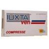 FITO FARMA ITALIA SRL Fito Farma Iuxta Vena Integratore Micorcircolo 30 Compresse Integratori Venotonici