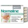 THESI FARMA SRL Thesi Farma Normaline Erbe Integratore Dimagrante 60 Compresse Controllo Della Fame E Del Metabolism