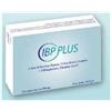 FITOPROJECT SRL Fitoproject Ibp Plus Integratore Benessere Prostata 30 Compresse 550 Mg Salute Intima Uomo