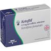 Ketoftil Coll25Fl0,5Ml0,5Mg/Ml