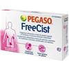 Freecist Integratore Di Estratti Vegetali 15 Compresse Salute Intima Donna