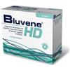 PROGE FARM SRL Proge Farm Bluvene Hd Integratore 14 Bustine Integratori Venotonici