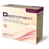 PROGE FARM SRL Proge Farm Destromann Integratore 14 Bustine Salute Intima Donna