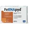 FUTURE LIVE SRL Future Live Fernapyd Integratore 30 Capsule Integratori Venotonici