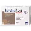 FUTURE LIVE SRL Future Live Solvhoren Retard Integratore 60 Compresse Salute Intima Donna