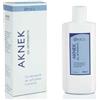 GABOL SRL Gabol Aknek Gel Detergente Per Pelli Grasse 200 Ml
