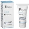 RELIFE SRL Relife U-Life 5 Crema 50Ml Idratanti Viso Pelle Secca