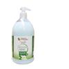 RELINK OGGETTISTICA SRL Relink Oggettistica Igien Protect Muschio Bianco Sapone Liquido 1 Litro