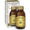 DR.GIORGINI Dr. Giorgini Glucomannano Compositum Pastiglie 180 Pastiglie 90 G Controllo Della Fame E Del Metabol