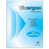 REVALFARMA SRL Revalfarma Visergon Integratore 16 Bustine Controllo Della Fame E Del Metabolismo
