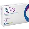 KONPHARMA SRL Riflog 10 Supposte