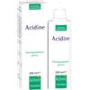 VALDERMA SRL Valderma Acidine Liquido Dermatologico Ph 4 Cute E Mucose 200 Ml Detergenti Viso Pelle Normale