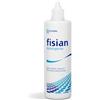 VALDERMA SRL Valderma Fisian Detergente Cute E Mucose Con Clorexidina 200 Ml Detersione Pelle Normale