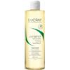 Ducray Sensinol Olio Detergente Lenitivo Corpo 400 Ml Detersione Pelle Secca