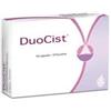 IDI INTEGRATORI DIETET.IT. SRL Duocist Integratore 10 Bustine + 10 Capsule Salute Intima Donna
