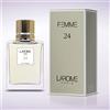 Larome 24 Femmina 20 Ml