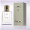 Larome 36 Femmina 20 Ml
