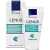 GALENIA BIOTECNOLOGIE SRL Lenus Fluido Idratante Con Alghe Oceaniche 150 Ml