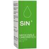 Sin 60 Orale Gtt 50 Ml