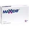 Maxidif 20 Capsule Immunostimolanti