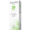 RPF SRL Rpf Anestin Plus 75 Ml Idratazione Pelle Secca