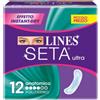 Lines Seta Ultra Anat. X12 Downcount