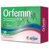 NUTRIGEA SRL Nutrigea Orfemin Integratore Menopausa 30 Compresse