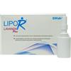 Lipor Lavanda Plus 4 Flaconi Da 140 Ml