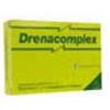 LISAPHARMA SPA Lisapharma Drenacomplex 600 Mg Integratore 20 Capsule Ritenzione Idrica