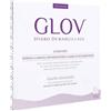 LMA ITALIA SRL Lma Glov Comfort Idro Detergente Guanto Struccante 1 Pezzo Accessori Igiene, Cura E Depilazione