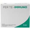 Per Te Immuno 20 Bustine Immunostimolanti