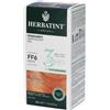 Herbatint Tintaura Per Capelli Gel Permanente Ff6 Orange 3 Dosi 300Ml