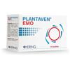 HERING SRL Hering Plantaven Emo 14 Bustine Integratori Venotonici